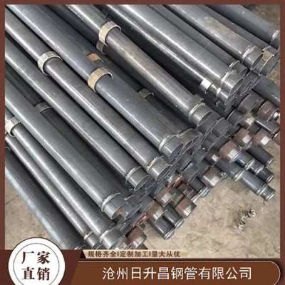 吴中最薄的声测管壁厚可以到什么程度