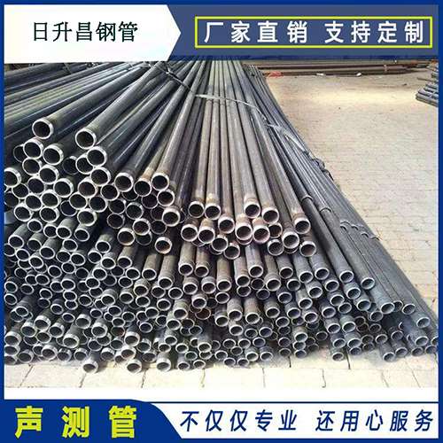 吴中桥梁声测管作用及预埋检测方法