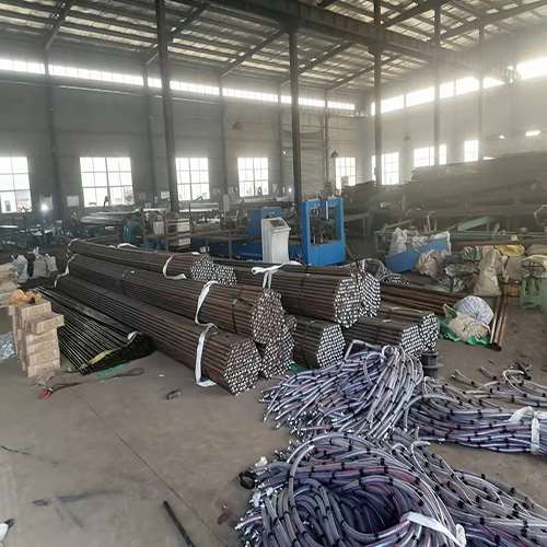 吴中声测管施工及验收规范（最全最详细）