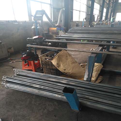 吴中桥梁桩基声测管的施工工艺流程